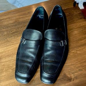 Salvatore Ferragamo Mens Loafer